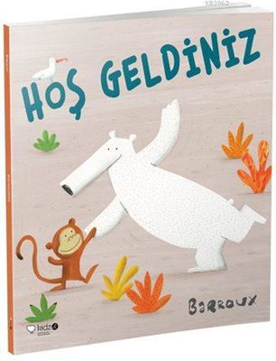 Hoş Geldiniz - 1