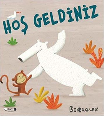 Hoş Geldiniz - 2