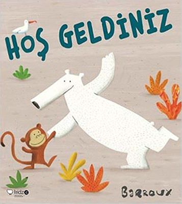 Hoş Geldiniz