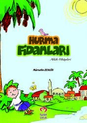 Hurma Fidanları (Karton Kapak) - 1