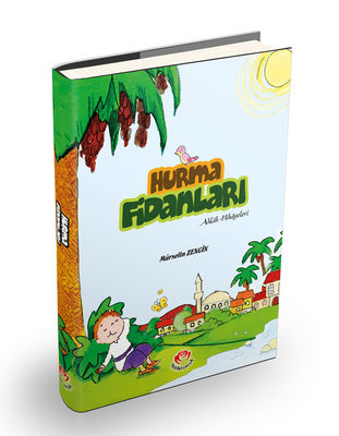 Hurma Fidanları