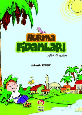 Hurma Fidanları