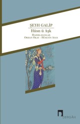 Hüsn Ü Aşk - DERGAH YAYINEVİ