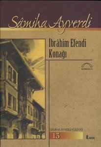 İbrahim Efendi Konağı