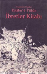 İbretler Kitabı - KİTABEVİ YAYINLARI