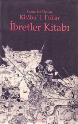 İbretler Kitabı