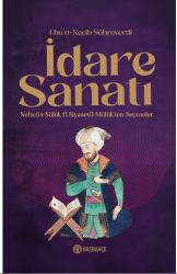 İdare Sanatı - Hasbahçe Kitaplığı