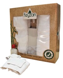 İhram Lüx Kutulu Bambu - 