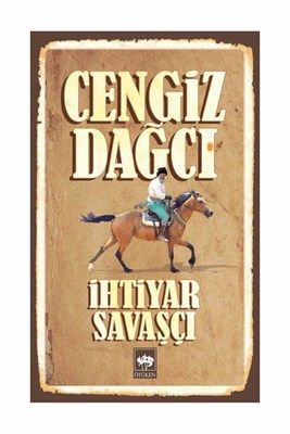 İhtiyar Savaşçı - 1