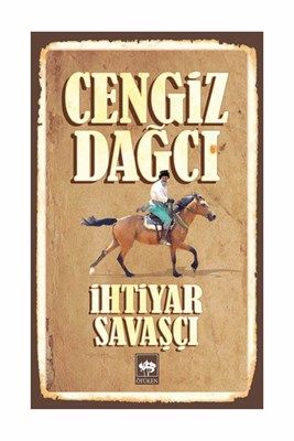 İhtiyar Savaşçı