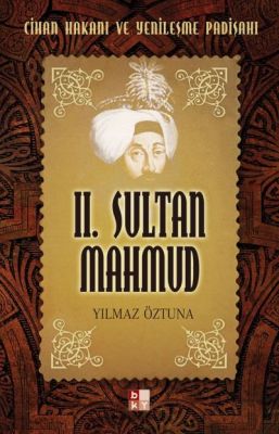 II. Sultan Mahmud