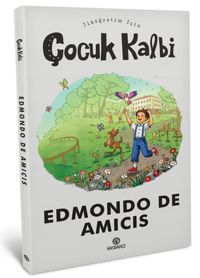 İlköğretim İçin Çocuk Kalbi - 2