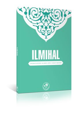 GRUNNLEGGENDE ISLAMSK LÆRE I HANAFI MEDHEB - MUHTASAR İLMİHAL HANEFİ (Norveççe) - 2
