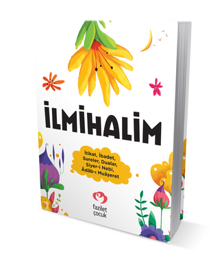 İlmihalim - 2