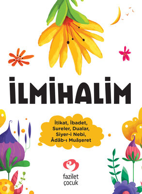 İlmihalim