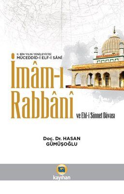 İmam-ı Rabbani Ve Ehl-i Sünnet Davası - 1