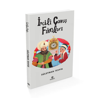 İncili Çavuş Fıkraları - 2
