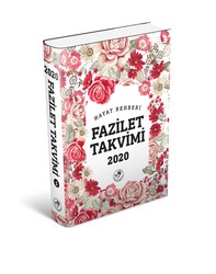 İngiltere Ciltli Takvimi (İngilizce) - Fazilet Neşriyat
