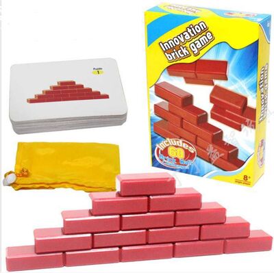 Innovation Brick Game 2*30