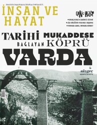 İnsan ve Hayat Dergisi (Ağustos) - S.174 - İnsan ve Hayat Dergisi