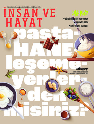 İnsan ve Hayat Dergisi (Aralık) - S.154