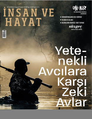 İnsan ve Hayat Dergisi (Aralık) - S.118