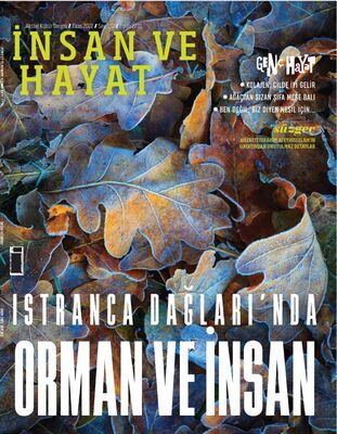 İnsan ve Hayat Dergisi (Ekim) - S.152