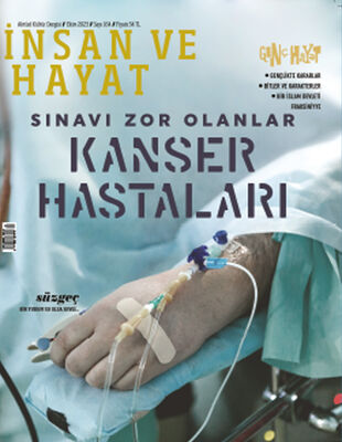 İnsan ve Hayat Dergisi (Ekim) - S.164