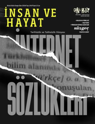 İnsan ve Hayat Dergisi (Ekim) - S.104