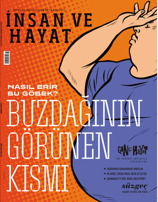 İnsan ve Hayat Dergisi (Ekim) - S.116