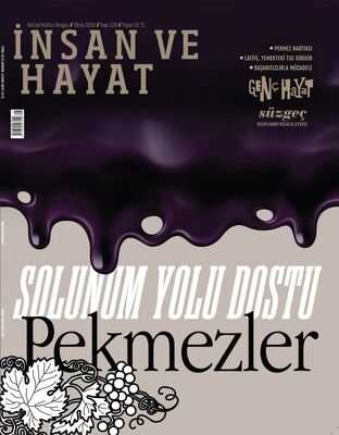 İnsan ve Hayat Dergisi (Ekim) - S.128