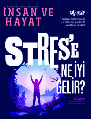 İnsan ve Hayat Dergisi (Eylül) - S.151