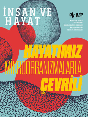 İnsan ve Hayat Dergisi (Haziran) - S.136