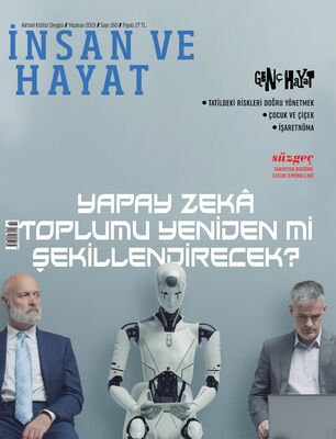 İnsan ve Hayat Dergisi (Haziran) - S.160