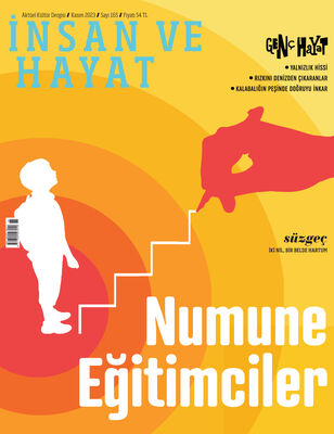 İnsan ve Hayat Dergisi (Kasım) - S.165