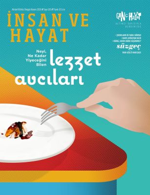 İnsan ve Hayat Dergisi (Kasım) - S.105