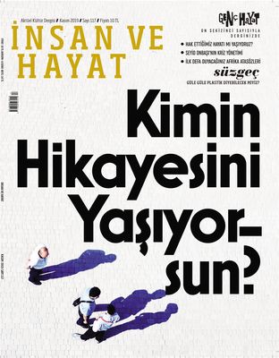 İnsan ve Hayat Dergisi (Kasım) - S.117