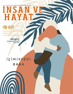 İnsan ve Hayat Dergisi (Mart) - S.145