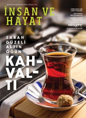 İnsan ve Hayat Dergisi (Mart) - S.97