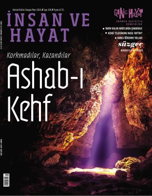 İnsan ve Hayat Dergisi (Mart) - S.109