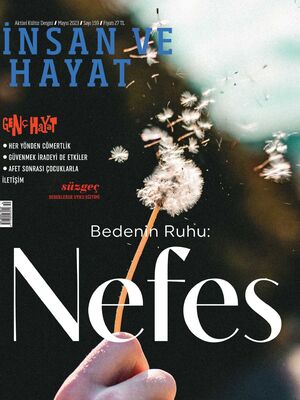 İnsan ve Hayat Dergisi (Mayıs) - S.159