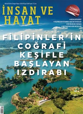 İnsan ve Hayat Dergisi (Mayıs) - S.99