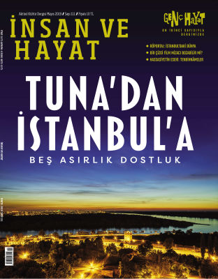 İnsan ve Hayat Dergisi (Mayıs) - S.111