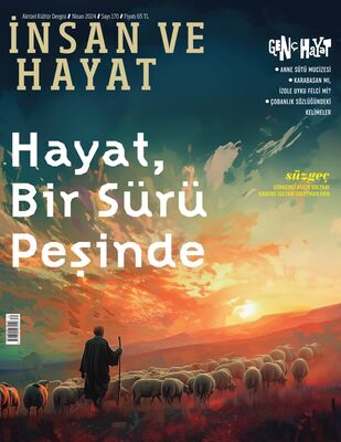 İnsan ve Hayat Dergisi (Nisan) - S.170