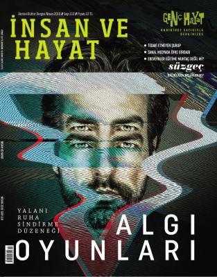 İnsan ve Hayat Dergisi (Nisan) - S.110