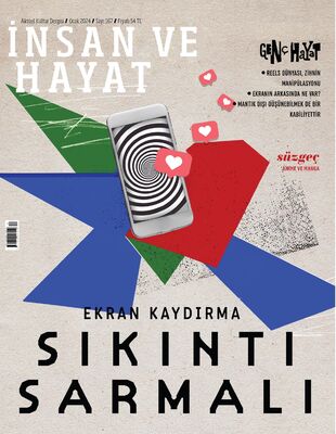 İnsan ve Hayat Dergisi (Ocak) - S.167 - 1