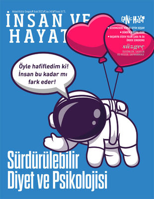 İnsan ve Hayat Dergisi (Ocak) - S.143