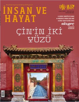 İnsan ve Hayat Dergisi (Ocak) - S.107