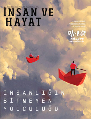 İnsan ve Hayat Dergisi (Ocak) - S.131