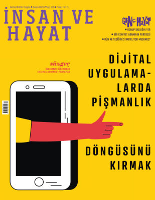 İNSAN VE HAYAT DERGİSİ Sayı 189 (Kasım 2025) - 1